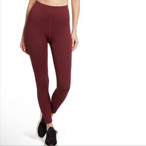 Good American Ribbed Leggings NWT!!